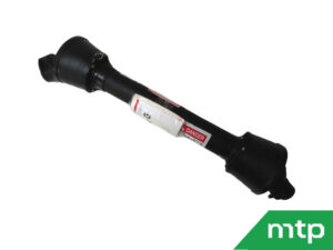 PTO mini tractor standard Binacchi