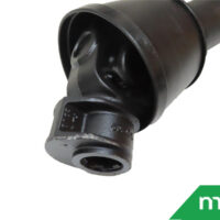 PTO mini tractor standard Binacchi - Image 2