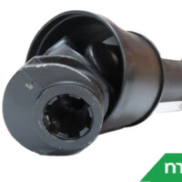 PTO mini tractor standard Binacchi - Image 3