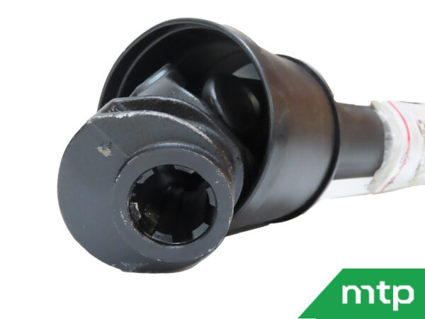 PTO mini tractor standard Binacchi - Image 3