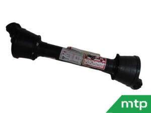 PTO mini tractor standard short Binacchi