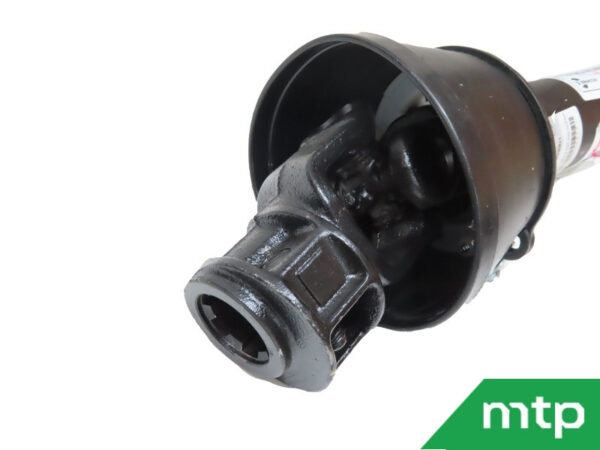 PTO mini tractor standard short Binacchi - Image 2