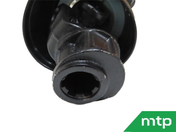 PTO mini tractor standard short Binacchi - Image 3