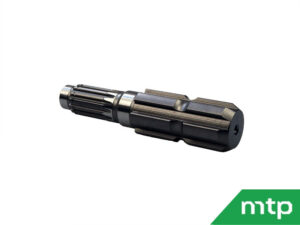 PTO Yanmar SA