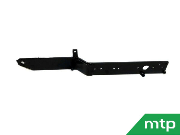 Arm Muratori mesh roll
