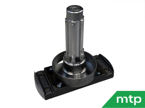 Shaft with blade holder TRER/R2 - Image 2