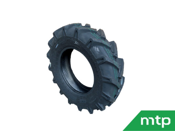 Tractor tire 6.5/80-12