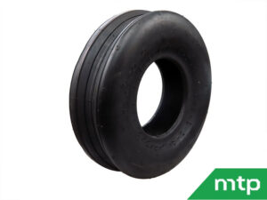 Tire set CBR Ceccato circle shaker