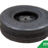Tire set CBR Ceccato circle shaker - Image 3