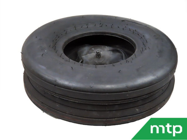 Tire set CBR Ceccato circle shaker - Image 3