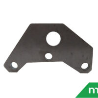 Mounting plates rear swingarm Iseki Landhope TU - Image 3