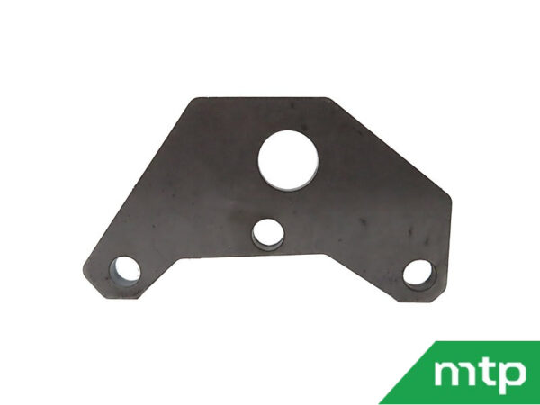 Mounting plates rear swingarm Iseki Landhope TU - Image 3