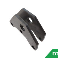 Mounting plates rear swingarm Iseki Landhope TU - Image 2