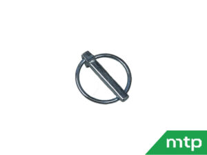 Locking clip 8 mm