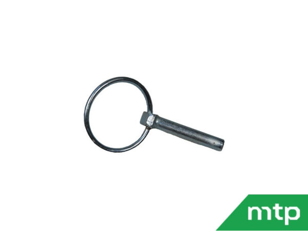 Locking clip 8 mm - Image 2