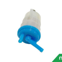 Fuel filter with breather Iseki TC213 - Image 2