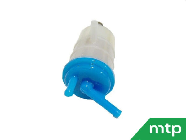 Fuel filter with breather Iseki TC213 - Image 2