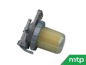 Fuel filter with housing Kubota L / GL original