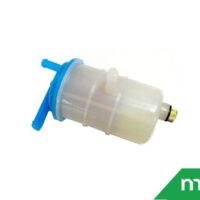 Fuel filter with breather Iseki TC213
