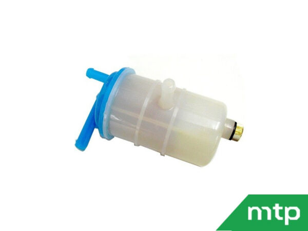 Fuel filter with breather Iseki TC213