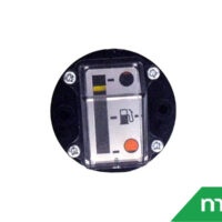 Shibaura fuel gauge - Image 2