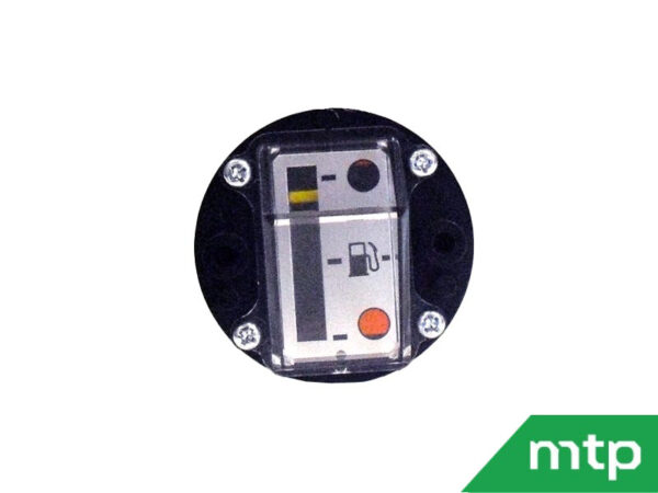 Shibaura fuel gauge - Image 2