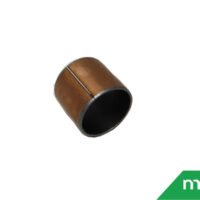 Bushing tip front axle Shibaura P/SP