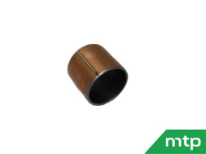 Bushing tip front axle Shibaura P/SP
