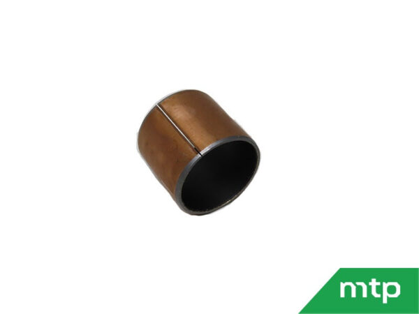 Bushing tip front axle Shibaura P/SP