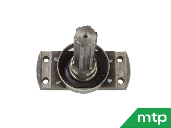 Central shaft with blade holder TRER/R2 - Image 2
