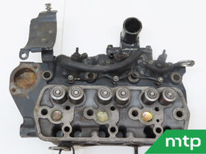 Cylinder head Iseki TU