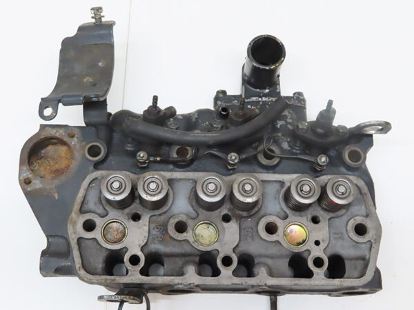 Cylinder head Iseki TU