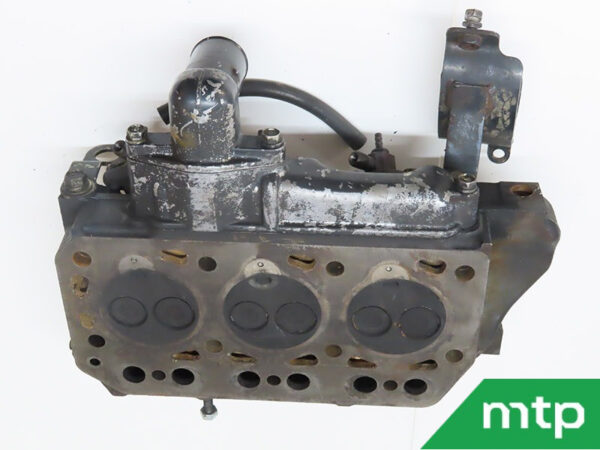 Cylinder head Iseki TU - Image 2