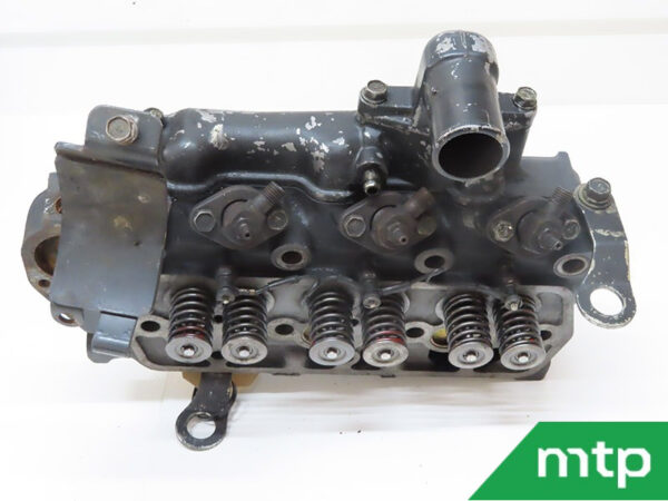 Cylinder head Iseki TU - Image 3