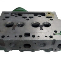 Cylinder head Kubota B6000 - Image 2