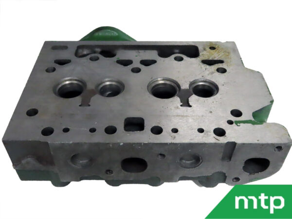 Cylinder head Kubota B6000 - Image 2
