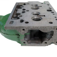Cylinder head Kubota B6000 - Image 3