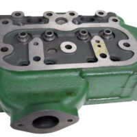 Cylinder head Kubota B6000