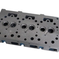 Cylinder head Kubota B - Image 2