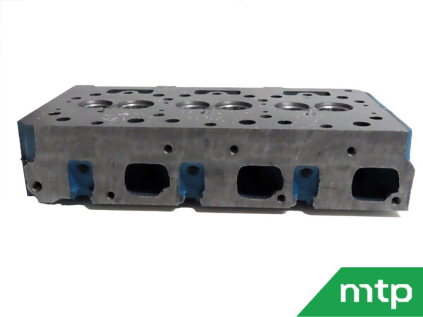Cylinder head Kubota B - Image 3