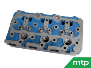 Cylinder head Kubota B