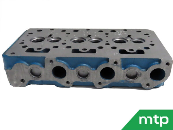 Cylinder head Kubota B - Image 4