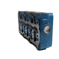 Cylinder head Kubota B - Image 5
