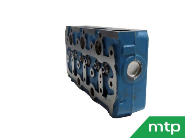Cylinder head Kubota B - Image 5