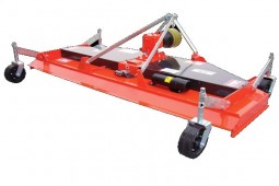 Hydraulically Powered Tools