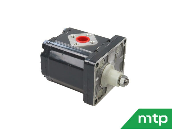 Muratori complete hydro motor 20 cc