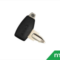 Ignition key Iseki Landleader, Sial TF, TE, TF, TK, TL, TM, Landhope TU and TU - original