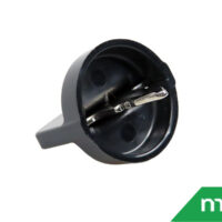 Ignition key Iseki - Image 2