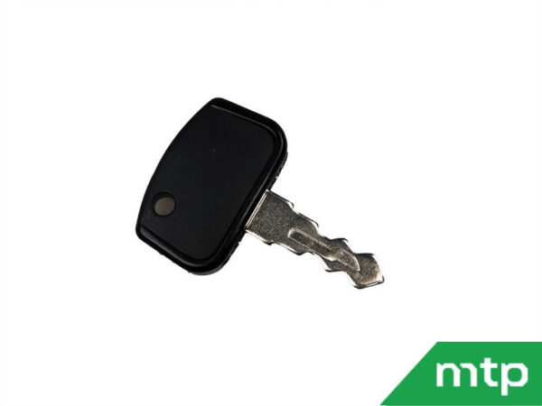 Ignition key Iseki TM / TXG237 / Kubota BX - Image 2
