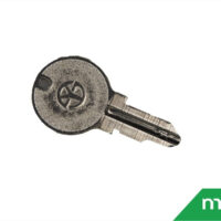 Ignition key Iseki TX and Kubota L - imitation - Image 2
